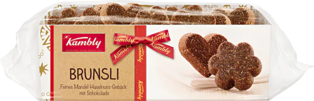 Brunsli Kambly 