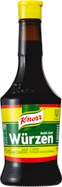 Knorr Basis zum Würzen Knorr Basis zum Würzen
