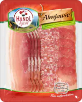 Handl Tyrol Almjause