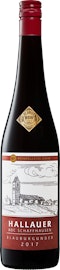 Hallauer Blauburgunder AOC Schaffhausen Hallauer Blauburgunder AOC Schaffhausen