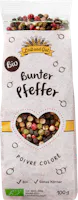 Leib und Gut Bouquet de poivre Bio