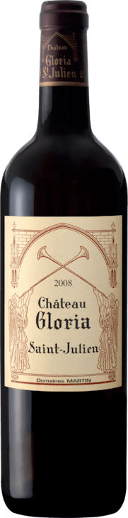Château Gloria St-Julien