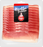 Bigler Tessiner Rohschinken