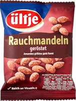 Amandes goût fumé Ültje