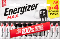 Pile Max Energizer