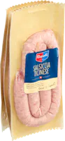 Saucisse à rôtir du Tessin Rapelli