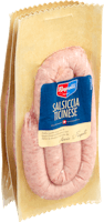 Saucisse à rôtir du Tessin Rapelli
