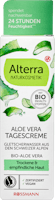 Aloe Vera crema da giorno Alterra