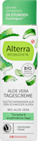 Aloe Vera crema da giorno Alterra