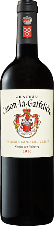 Château Canon La Gaffelière Saint-Emilion Grand Cru classé AOC