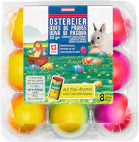Œufs de Pâques Denner