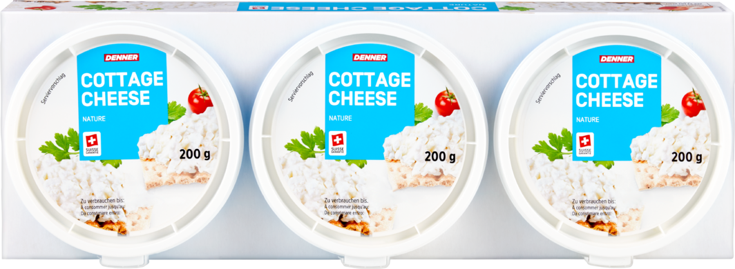 Denner Cottage Cheese