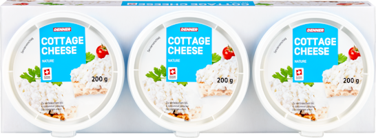 Denner Cottage Cheese