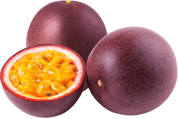 Frutti della passione 