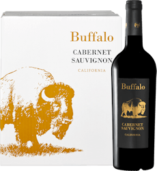 Buffalo Cabernet Sauvignon
