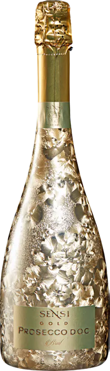 Sensi Gold Prosecco DOC brut
