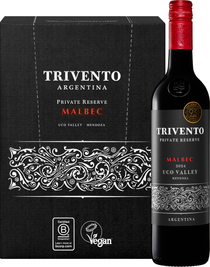 Trivento Private Reserve Malbec