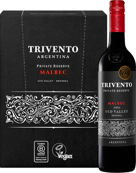 Private Reserve Malbec
