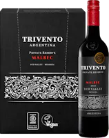 Trivento Private Reserve Malbec