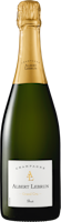 Albert Lebrun Grand Cru Brut Champagne AOC