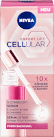 Sérum liftant 3 zones Expert Lift Cellular Nivea