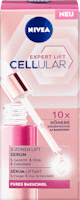 Sérum liftant 3 zones Expert Lift Cellular Nivea