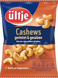 Ültje Cashew-Kerne Ültje Cashew-Kerne