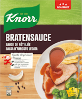 Sauce de rôti liée Gourmet Knorr