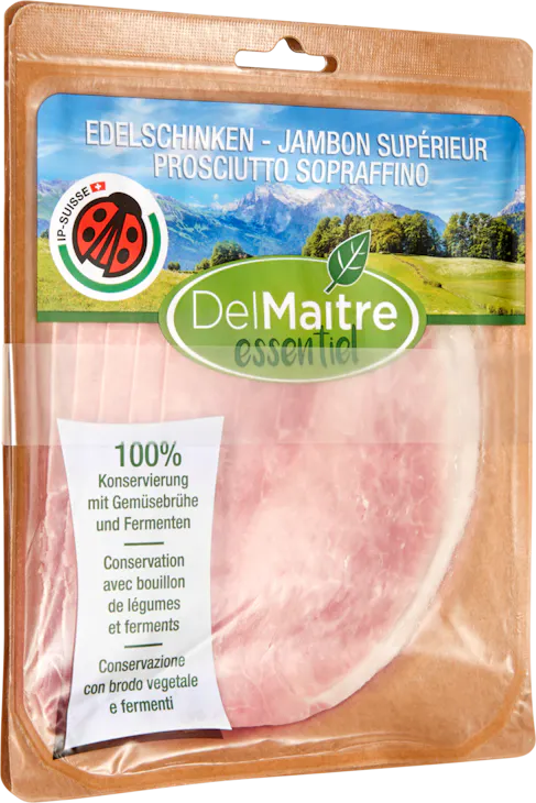 Del Maître essentiel Edelschinken