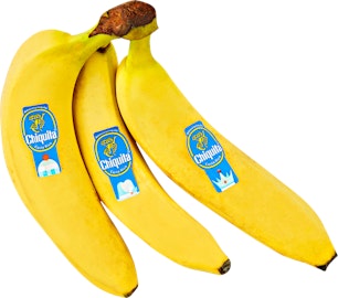 Bananen Chiquita Bananen Chiquita