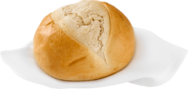 Panino con farina IP-SUISSE