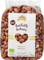 Haricots Borlotti Bio Leib und Gut