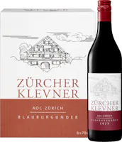 Zürcher Klevner AOC