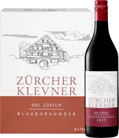 Zürcher Klevner AOC