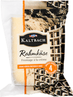 Fromage à la crème Kaltbach Emmi