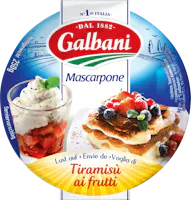 Galbani Mascarpone