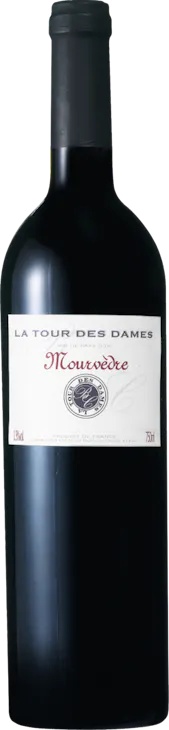 La Tour des Dames Vin de Pays d’Oc