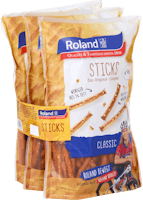 Roland Sticks Classic