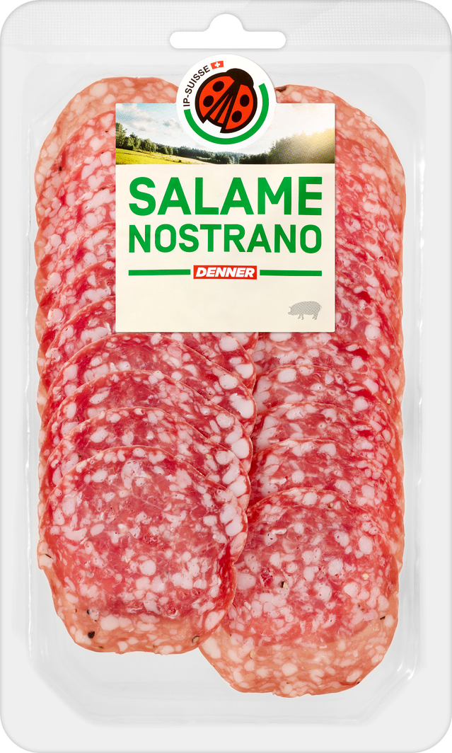 IP-SUISSE Salame Nostrano