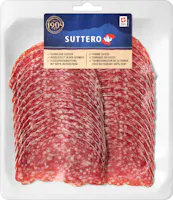 Salame Camembert Suttero