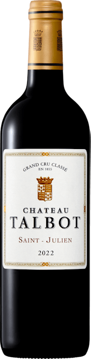 Château Talbot Saint-Julien AOC