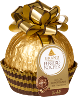 Grand Nocciola Ferrero Rocher