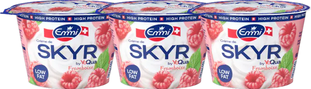 Emmi Skyr by YoQua