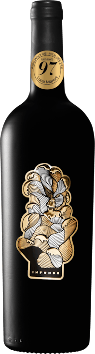 Infundo Cuvée 15 Vino Rosso d’Italia 