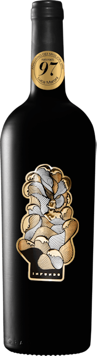 Infundo Cuvée 15 Vino Rosso d’Italia