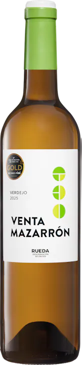 Venta Mazarrón Verdejo Rueda DO
