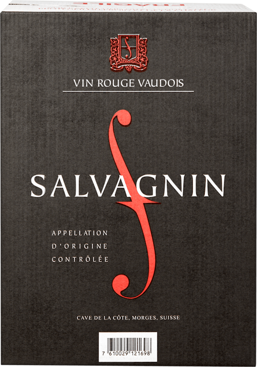 Salvagnin AOC Vaud 