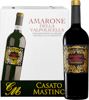 Casato Mastino Amarone della Valpolicella DOCG