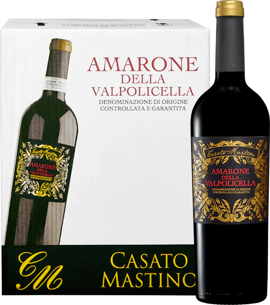Casato Mastino Amarone della Valpolicella DOCG