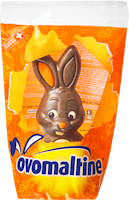 Coniglietto pasquale Ovomaltine Wander